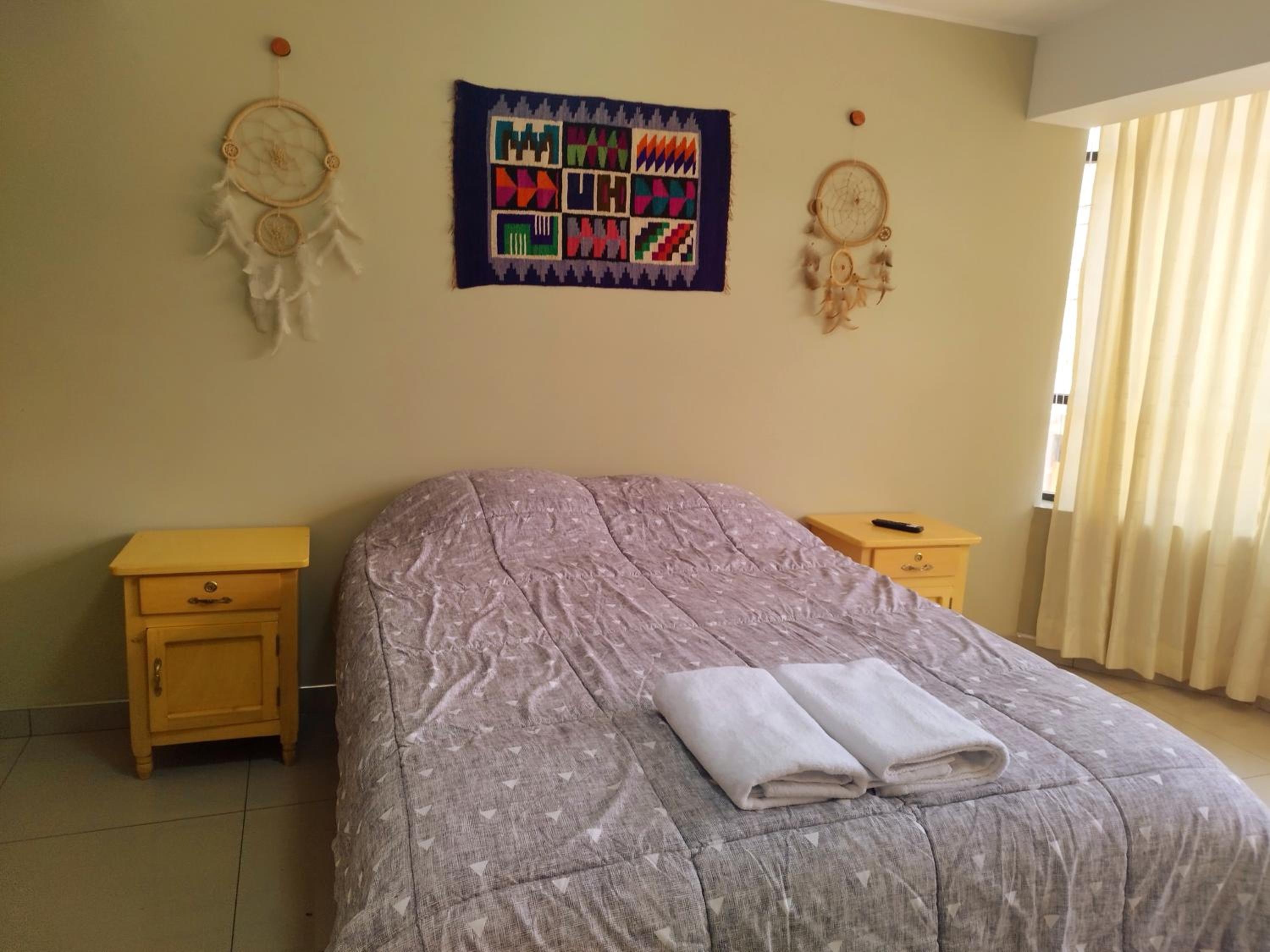 Double Room With Private Bathroom photo 1