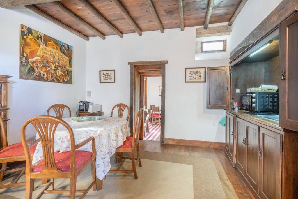 Two-Bedroom House photo 3
