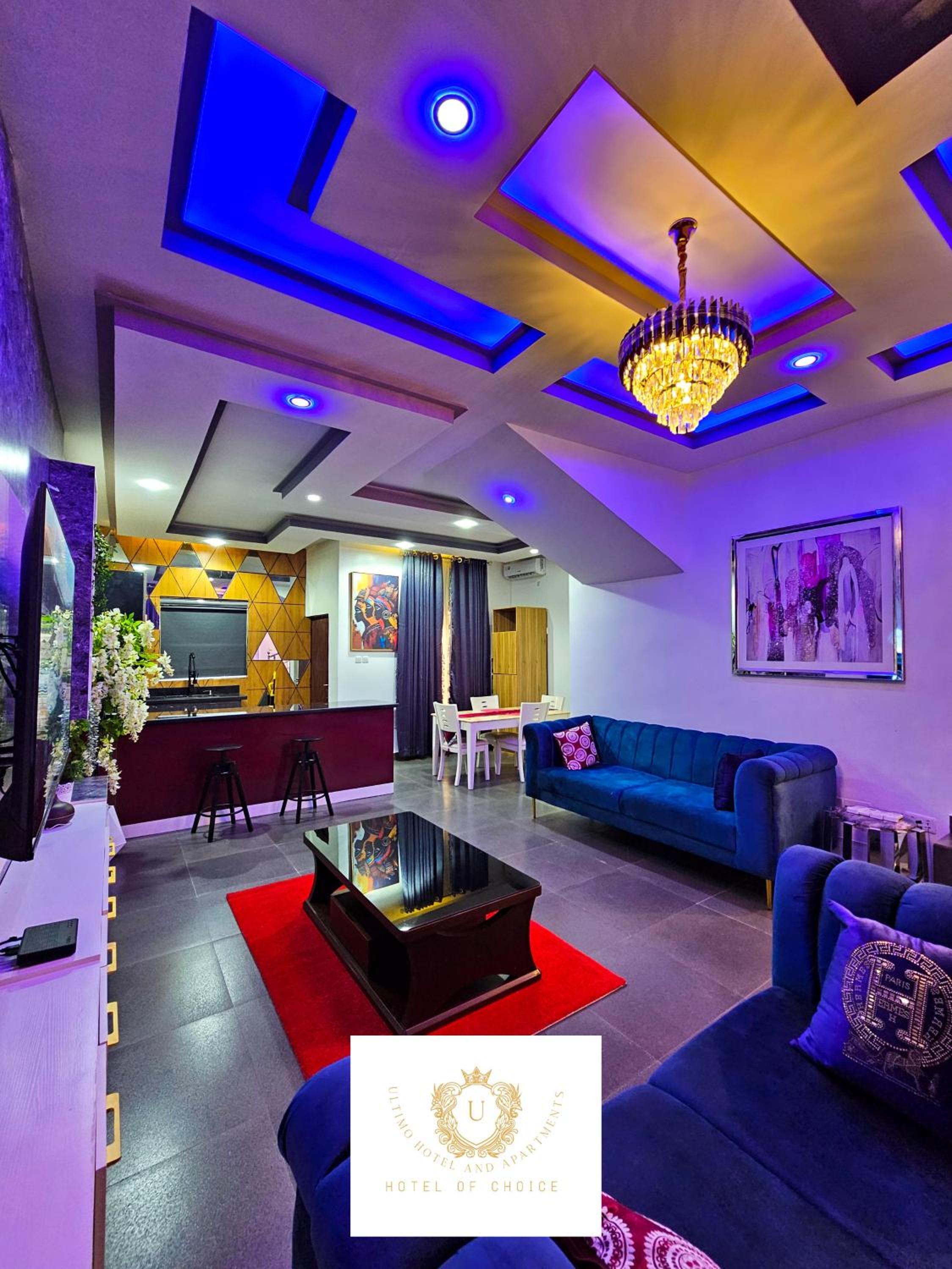 Apartment photo 2