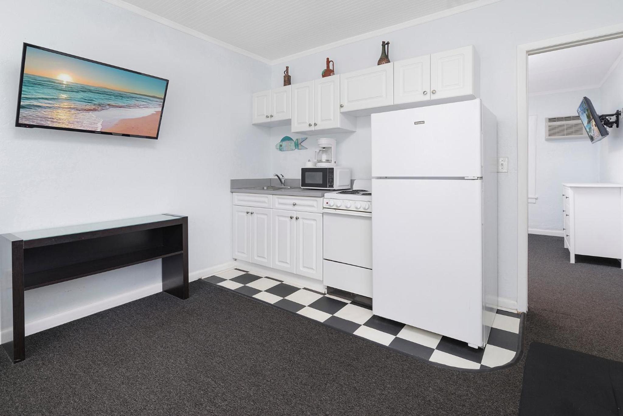 Deluxe Suite photo 3