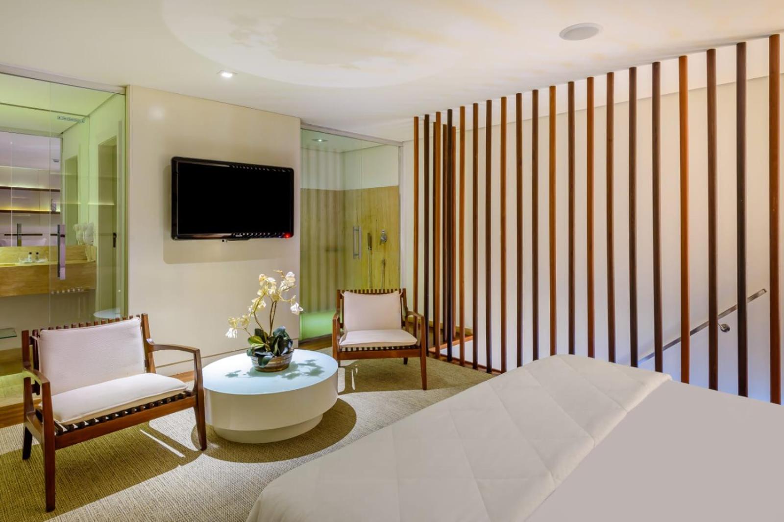 Presidential Suite