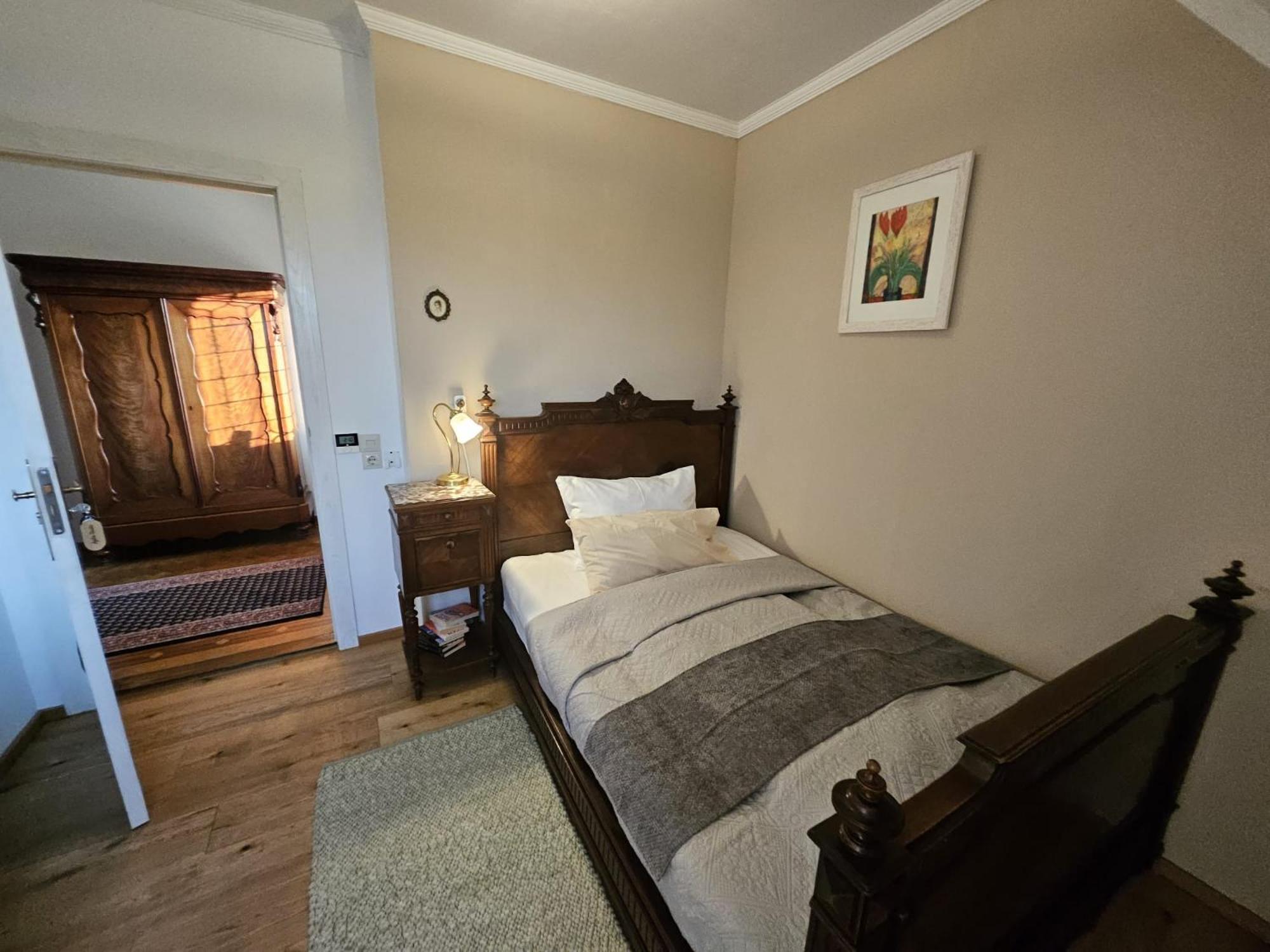 Single Room with Mountain View photo 3