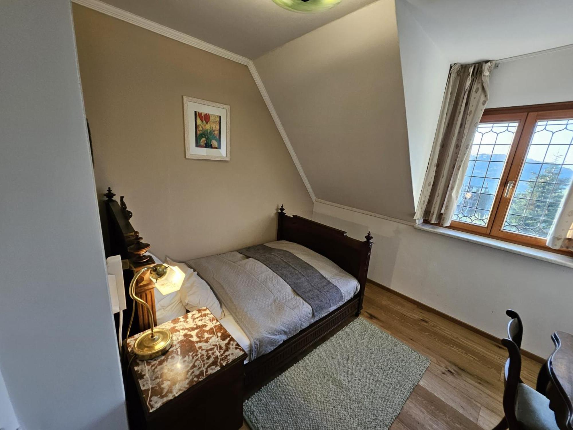 Single Room with Mountain View photo 2