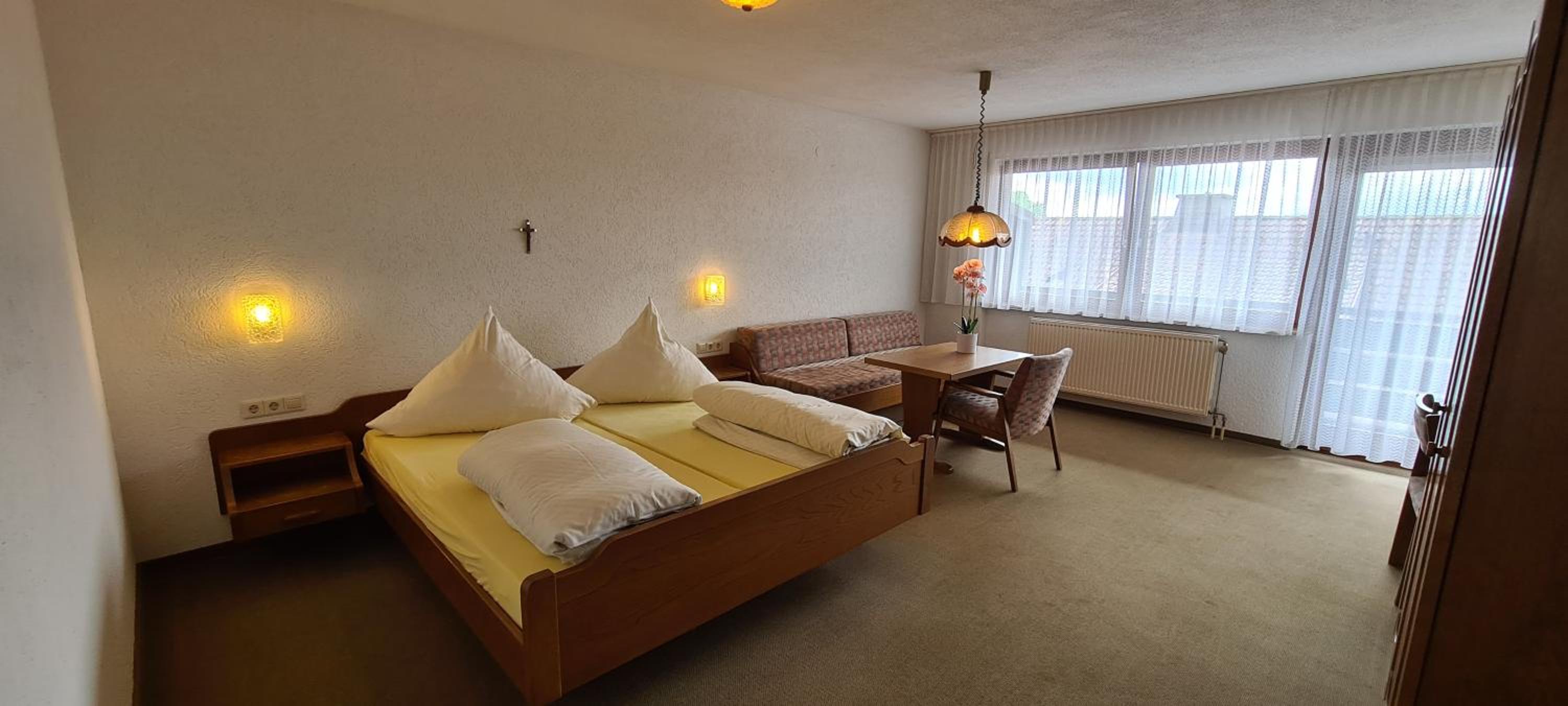 Double Room photo 1