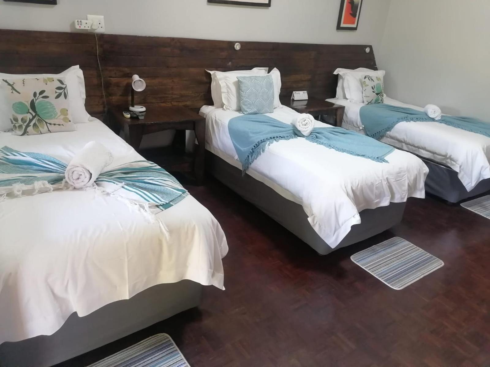 Quadruple Room photo 1
