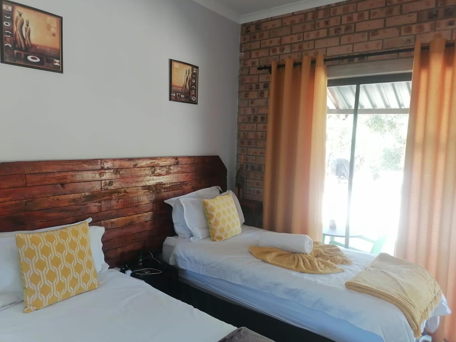 Twin Room photo 1