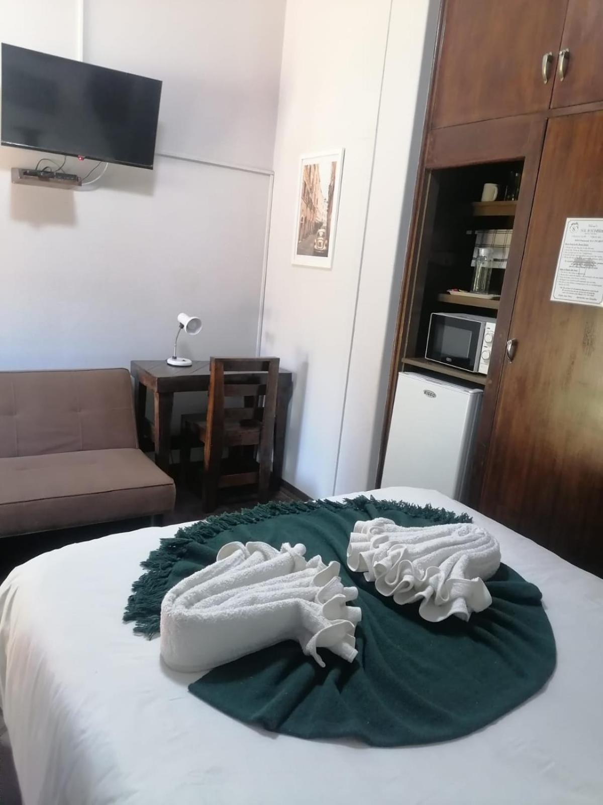 Double Room photo 3