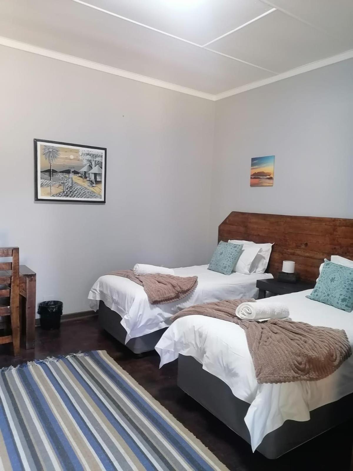 Twin Room photo 3