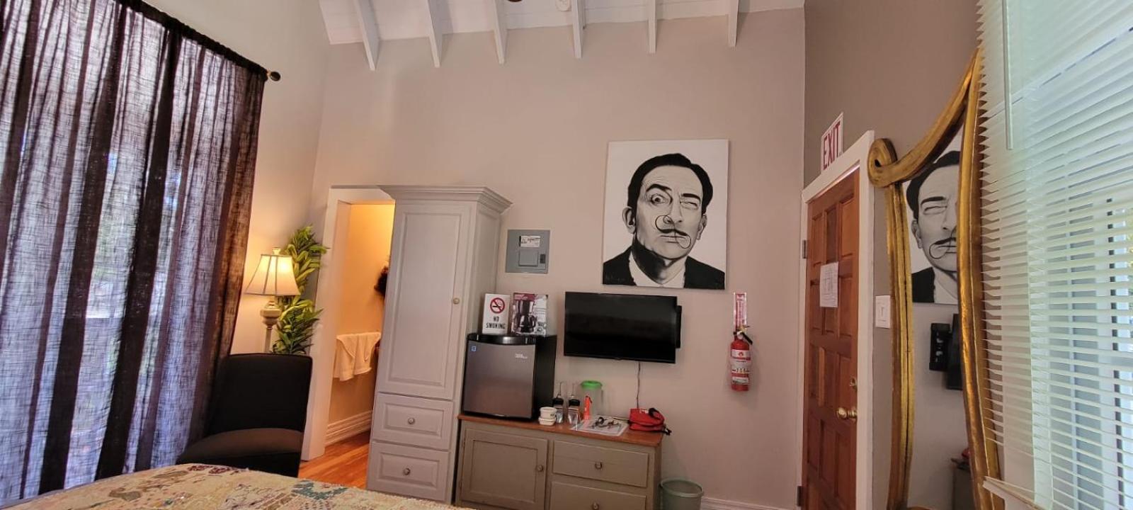 Family Suite photo 1