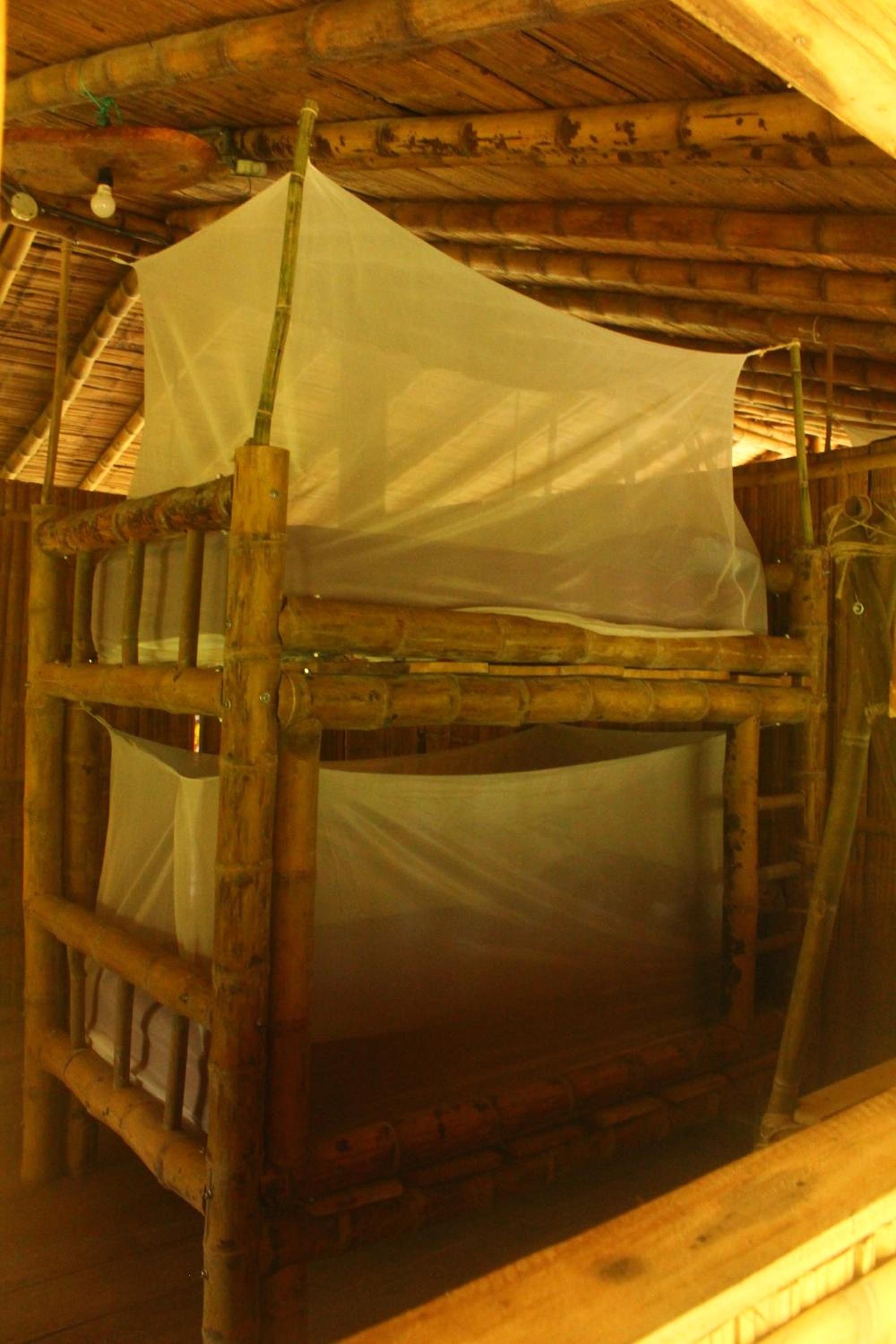 Twin Room With Terrace photo 3