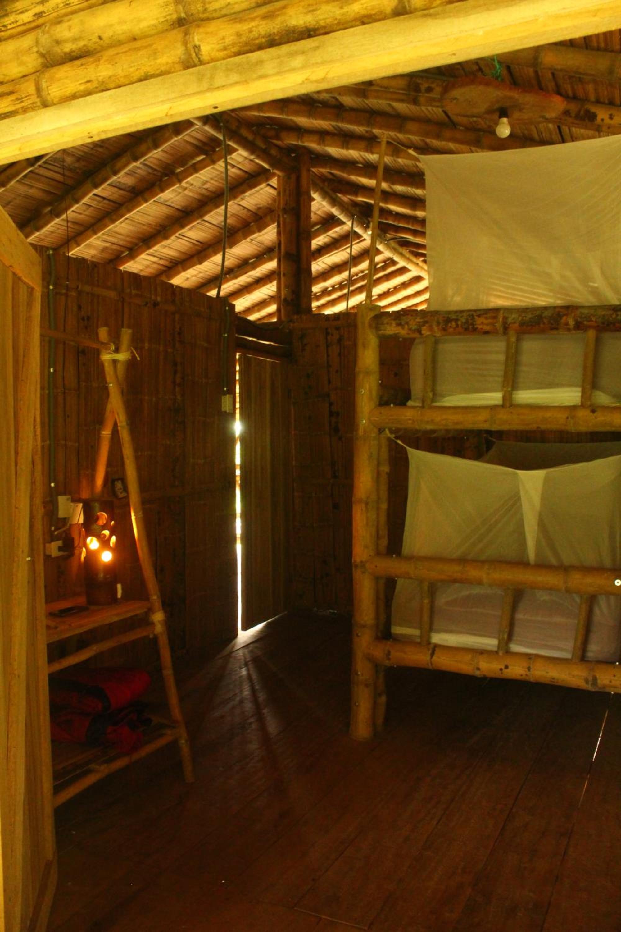 Twin Room With Terrace photo 2