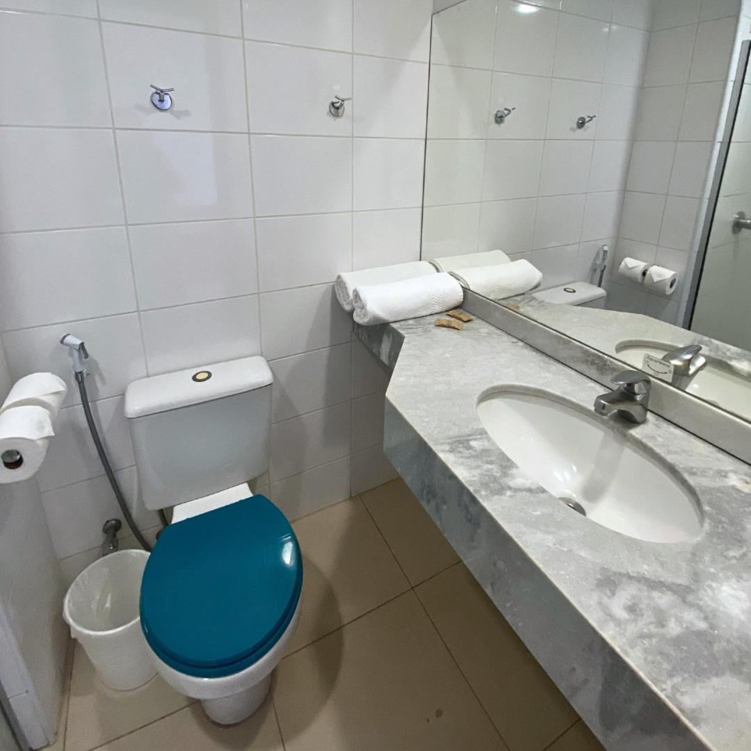 Standard Apartment with Double Bed photo 2
