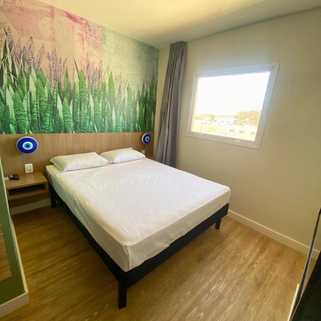 Standard Apartment with Double Bed photo 3