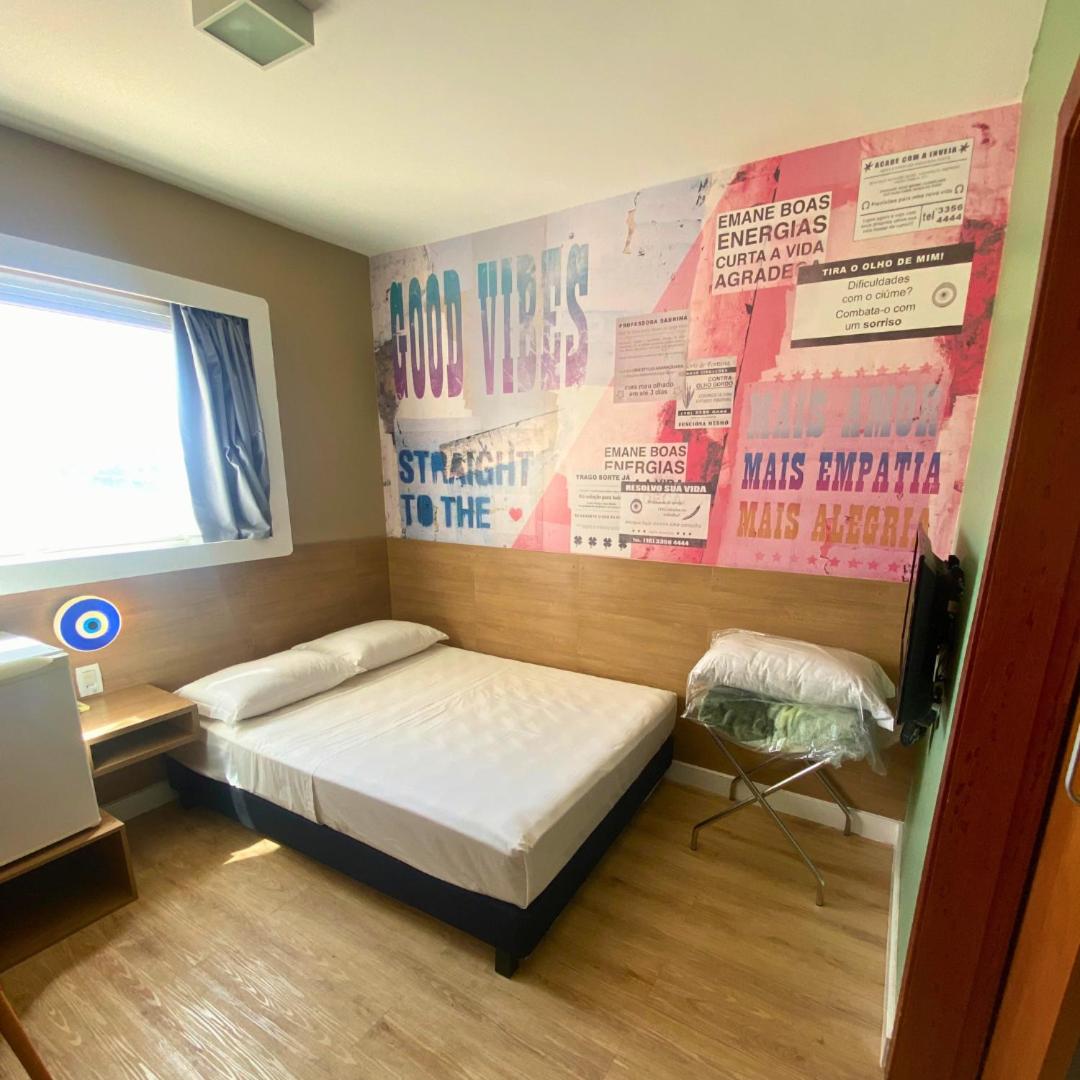Double Room - Disability Access