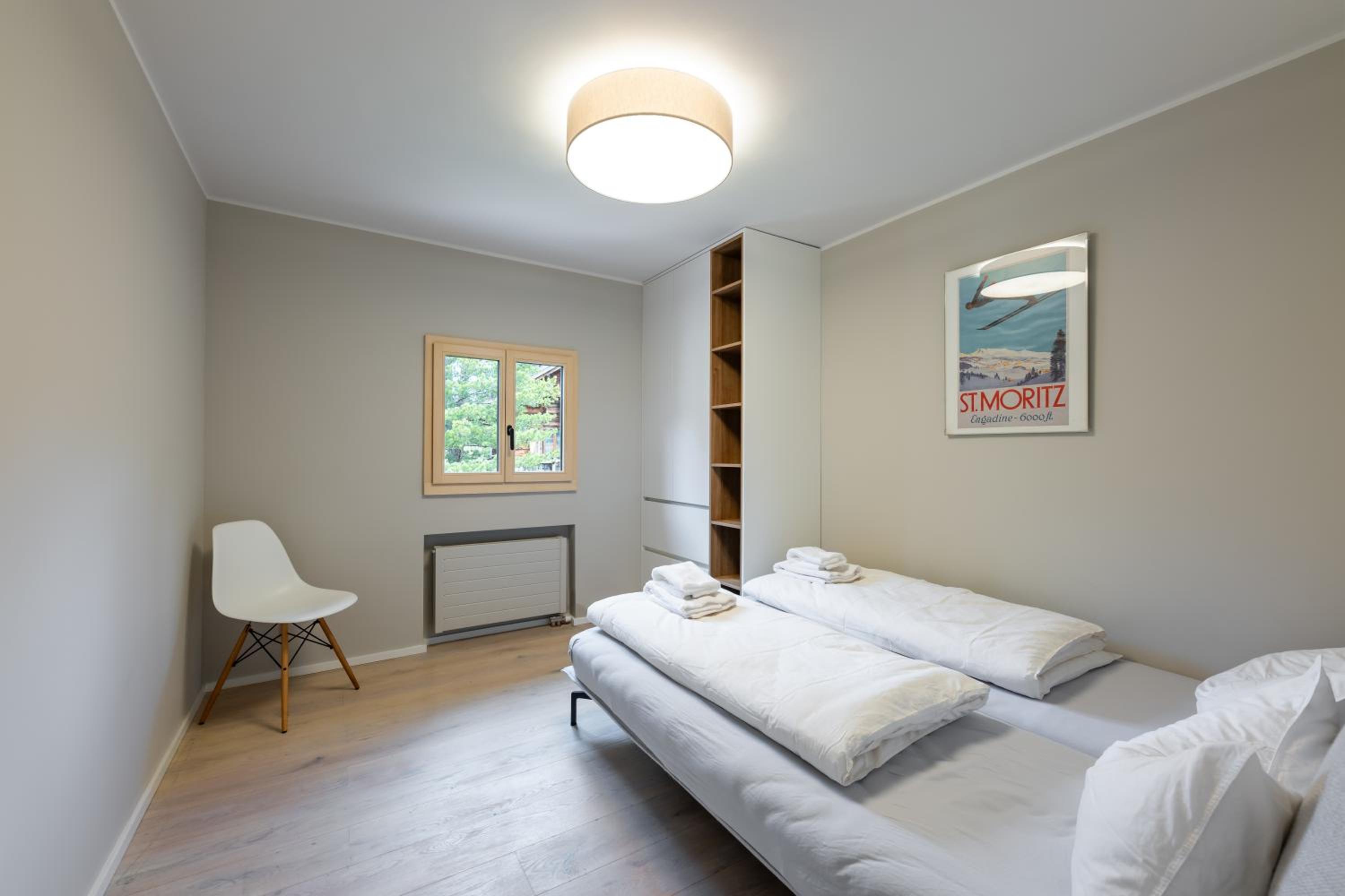 Penthouse Apartment photo 1