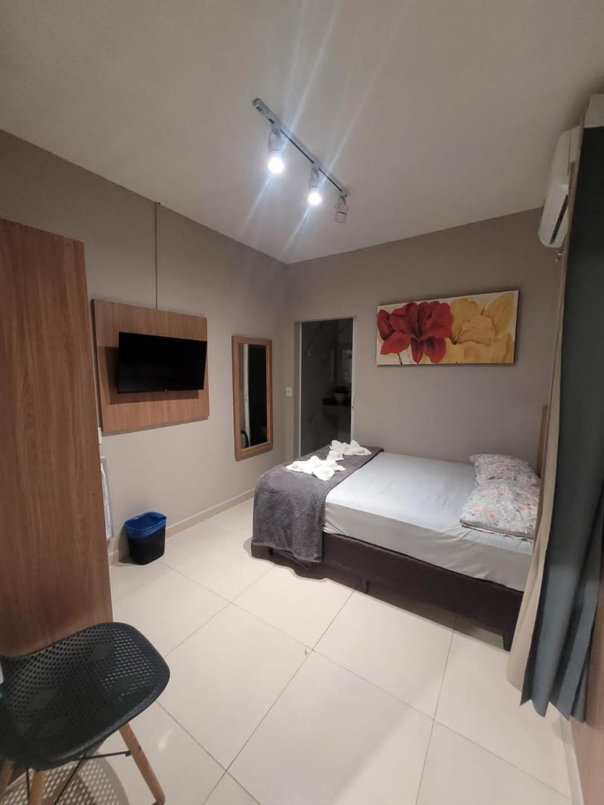 Double Room photo 3