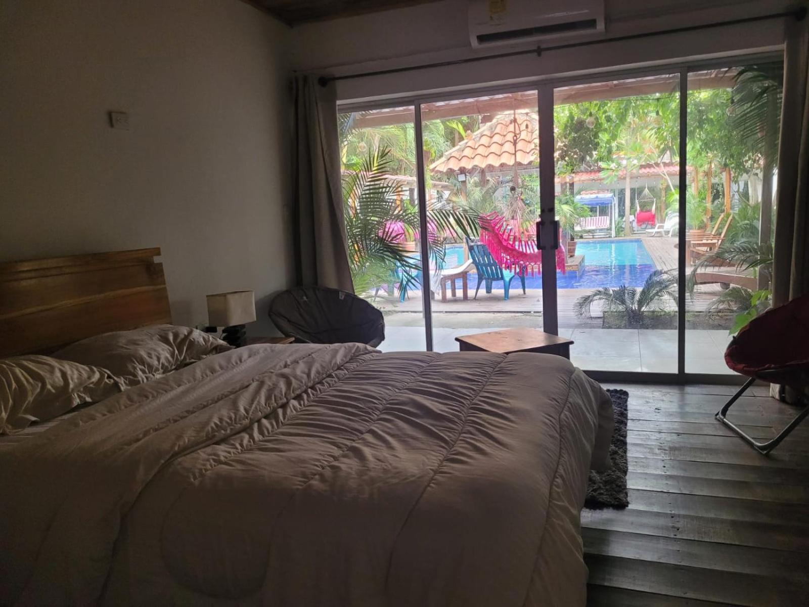 Deluxe Double Room photo 2