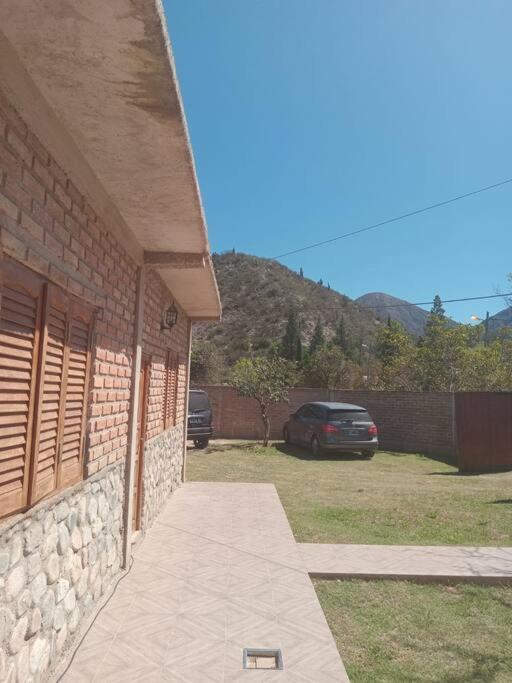 Two-Bedroom House photo 1