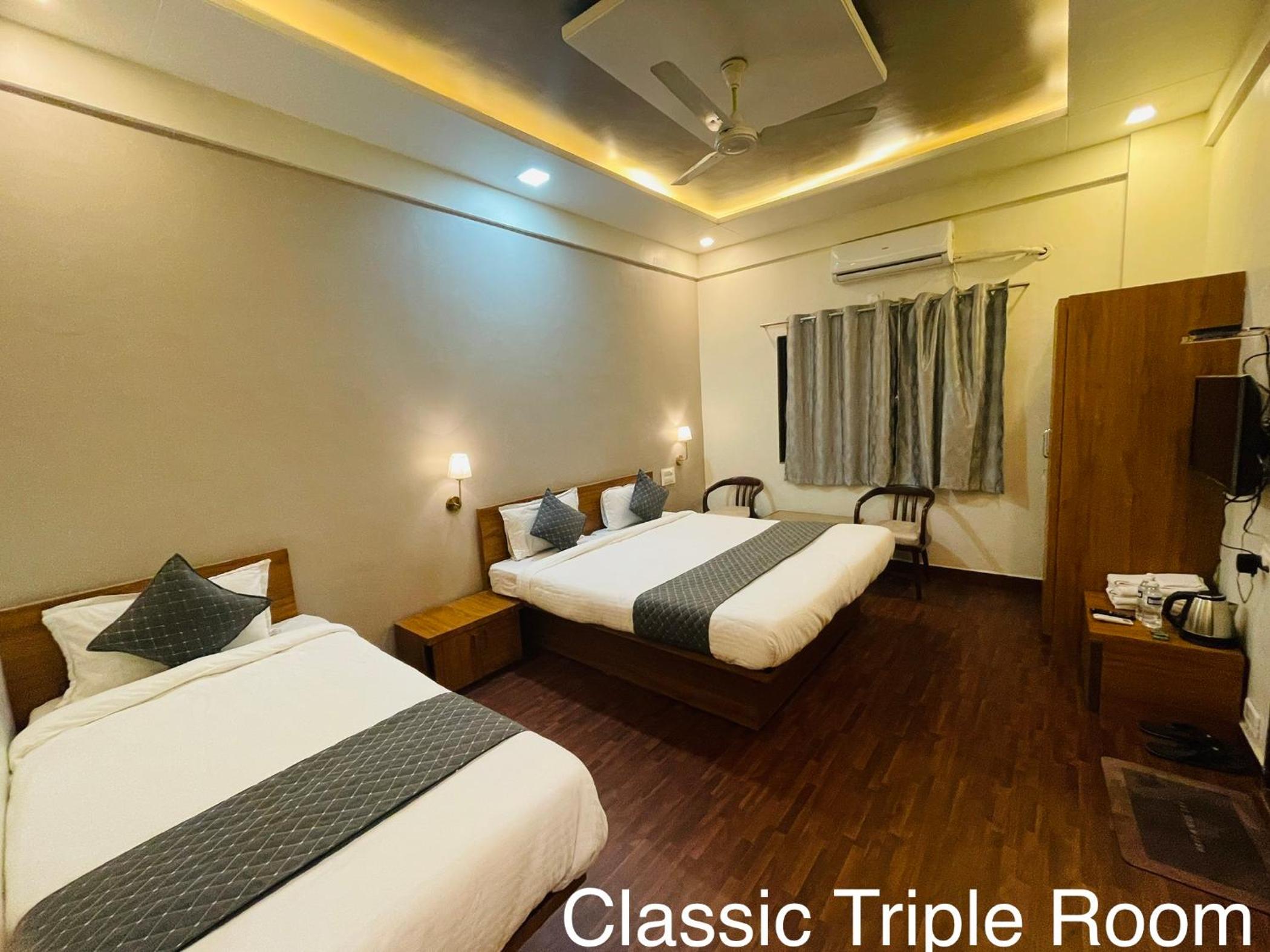 Triple Room - Photo 3