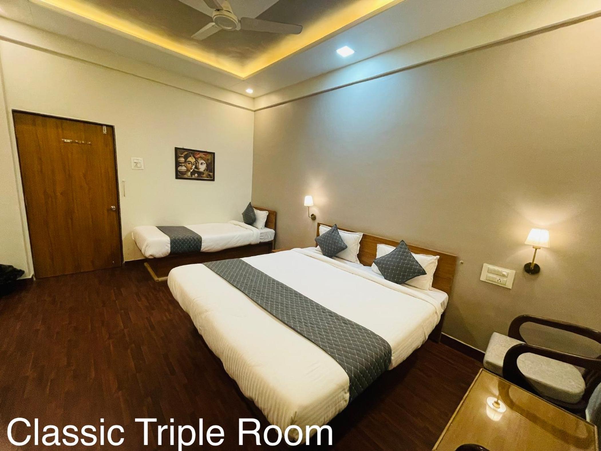 Triple Room - Photo 4