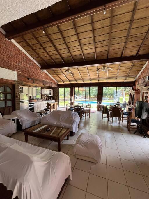 Four-Bedroom House photo 1