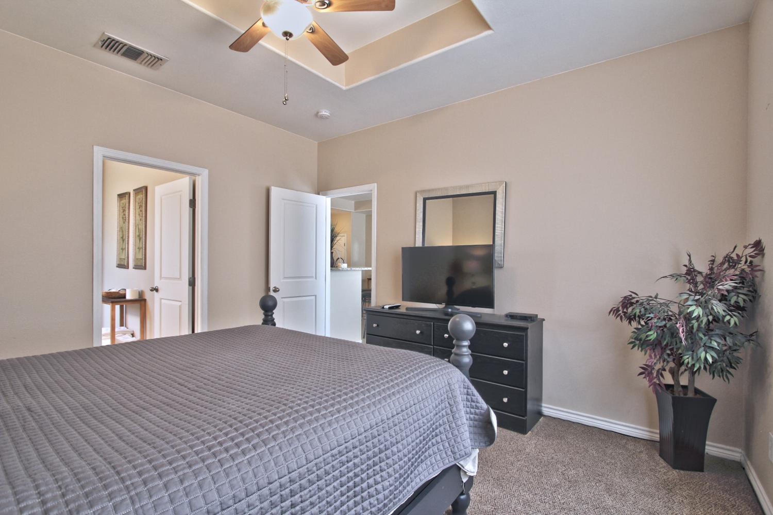 Three-Bedroom Home photo 1