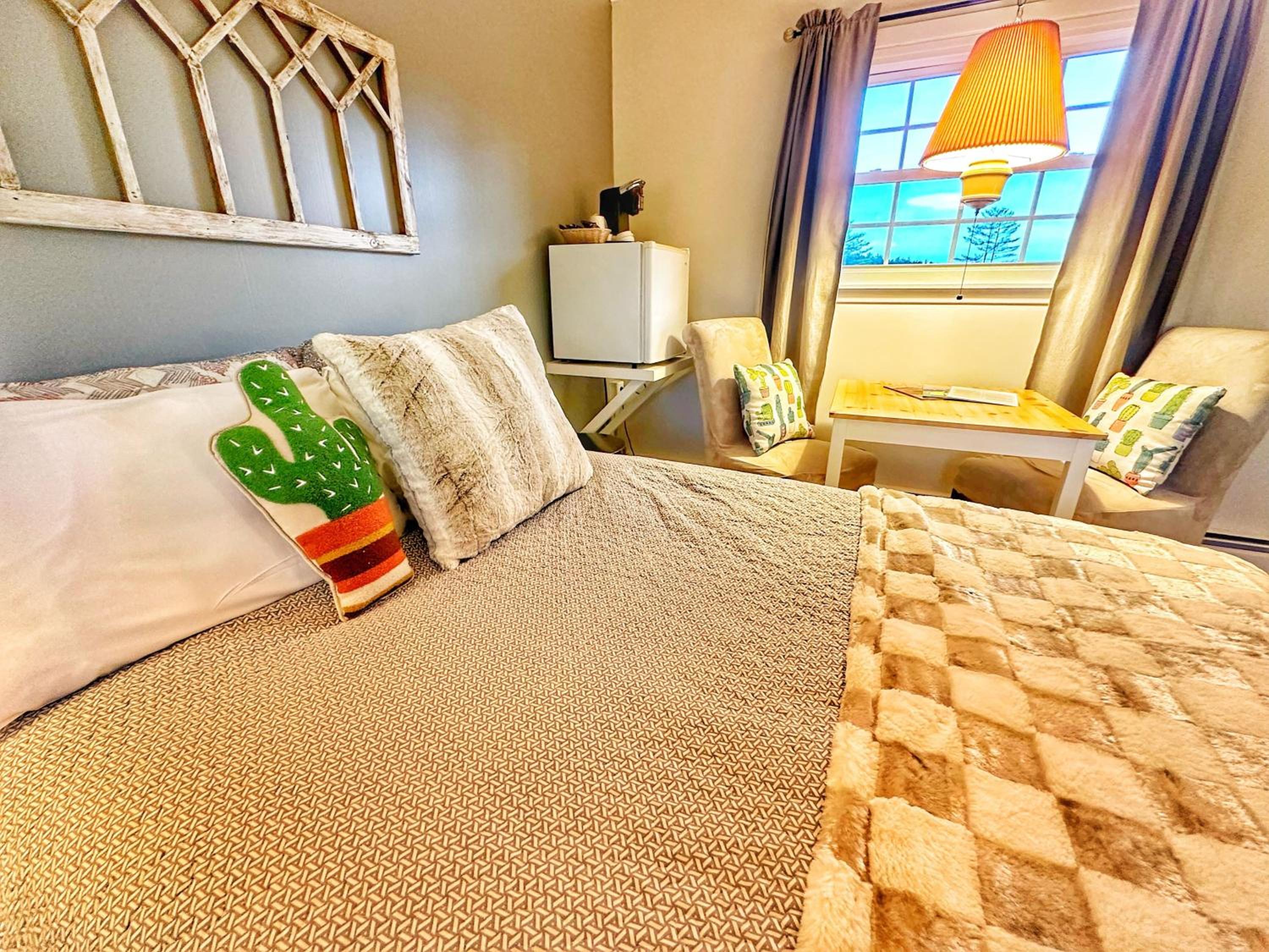 Double Room photo 1