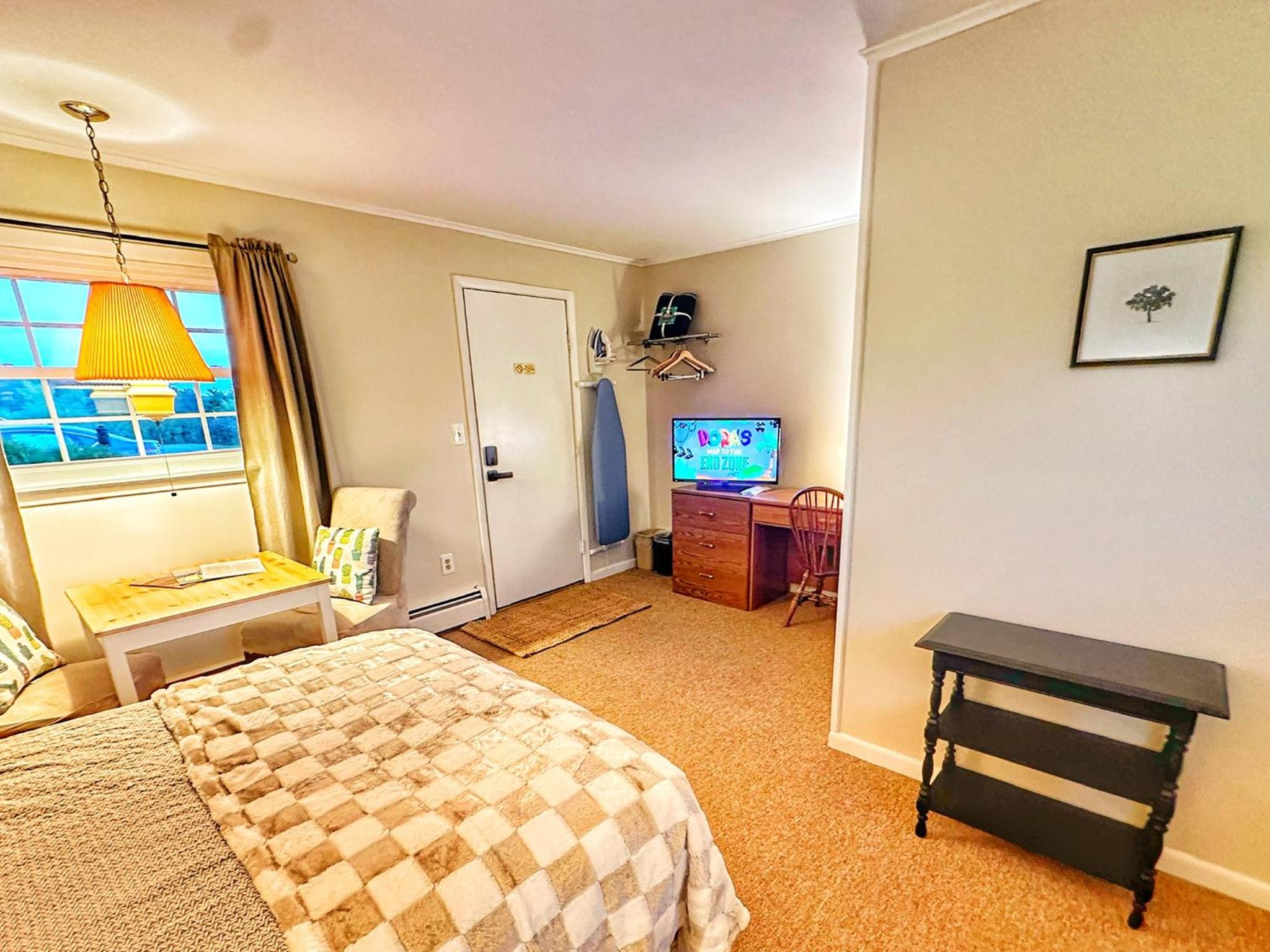 Double Room photo 3