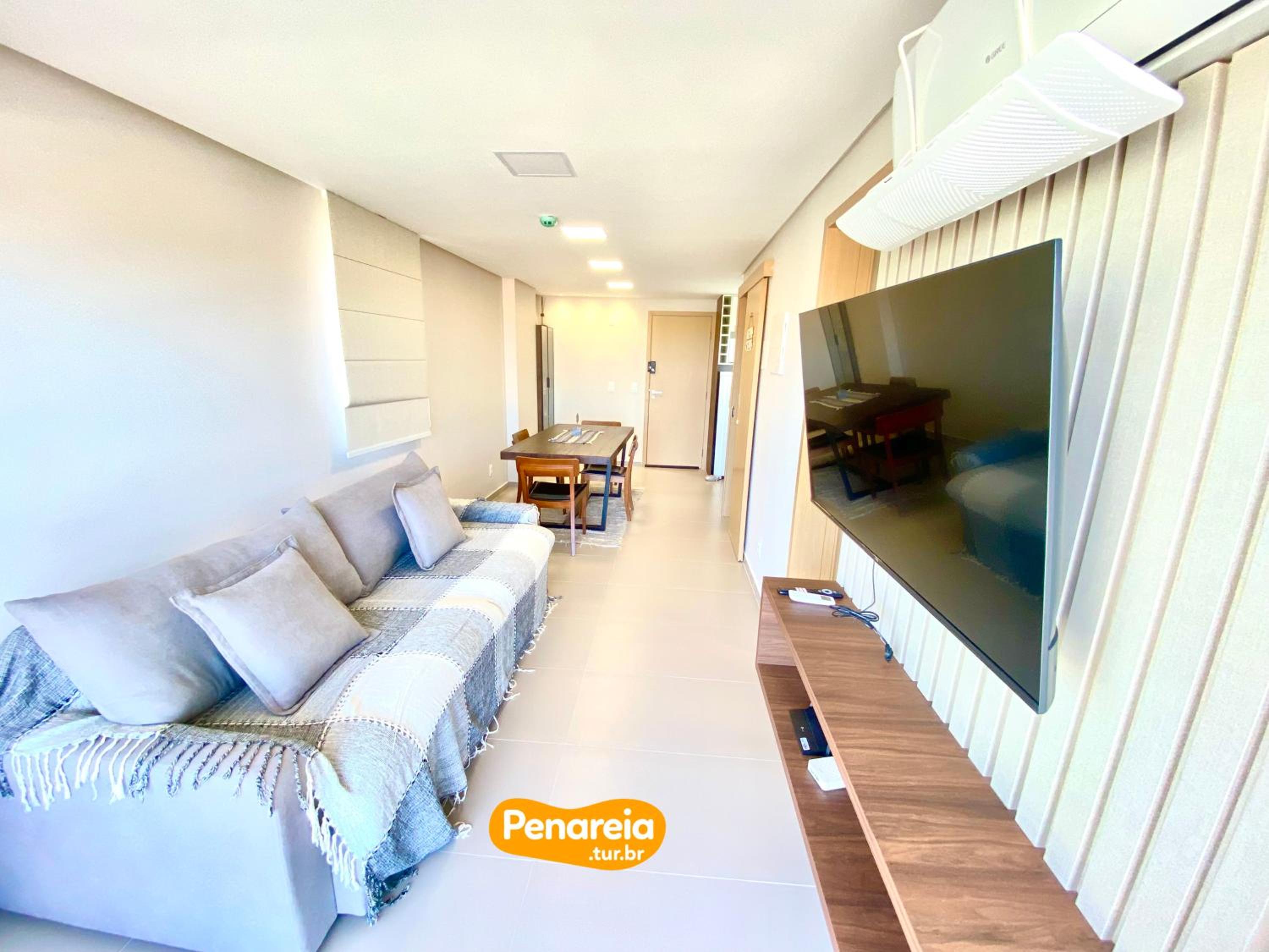 Apartment with Sea View photo 1