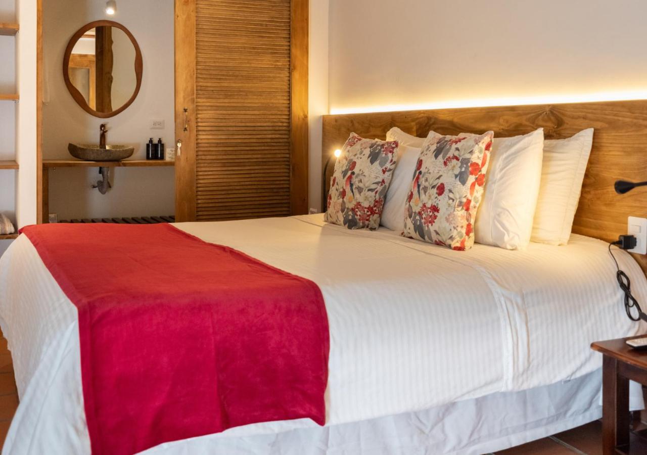 Deluxe Double Room - Photo 3
