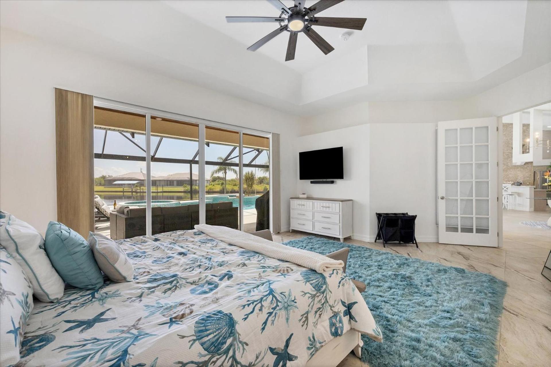 Four-Bedroom House photo 1