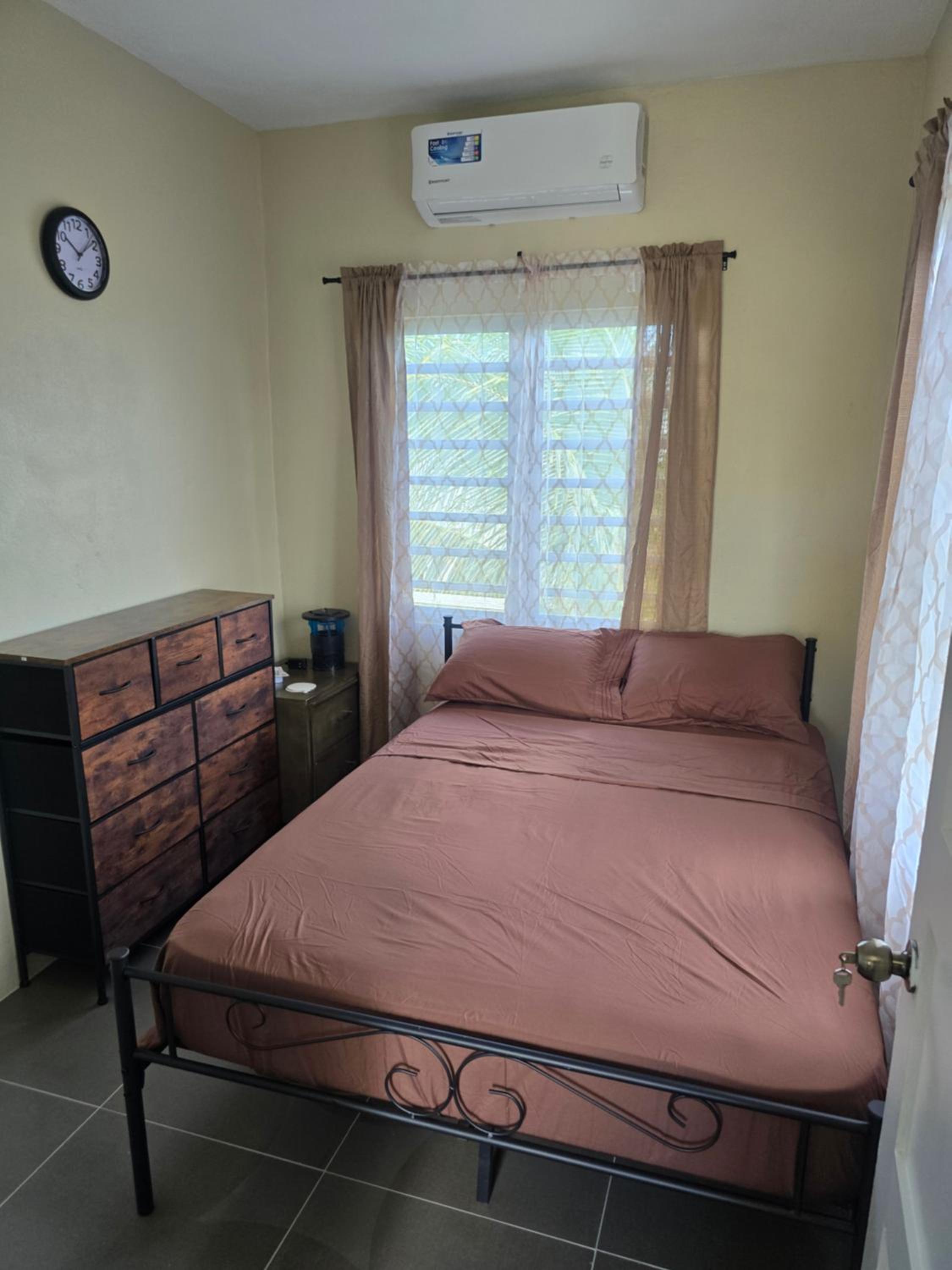 Double Room With Private Bathroom photo 1