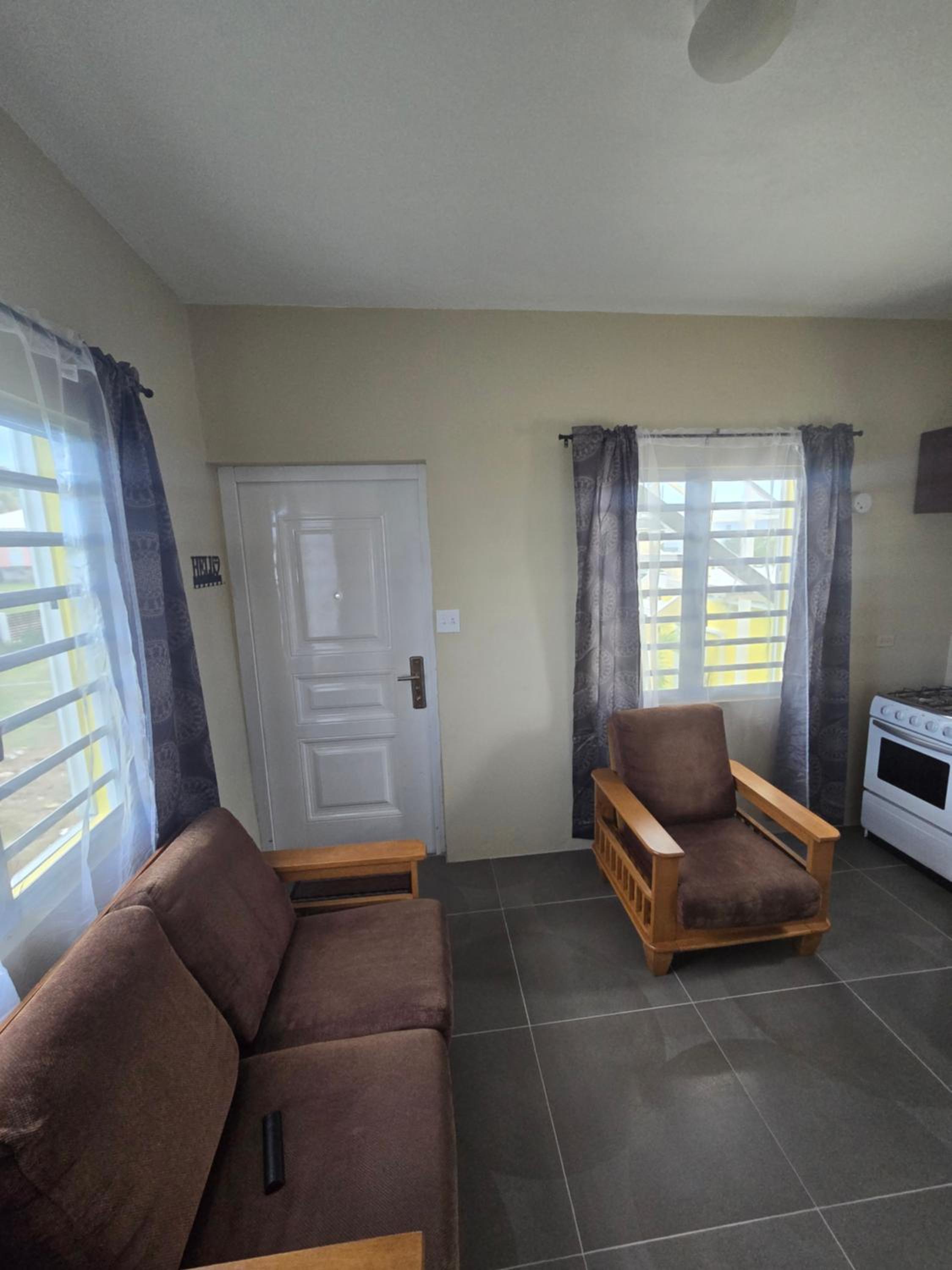 Double Room With Private Bathroom photo 3