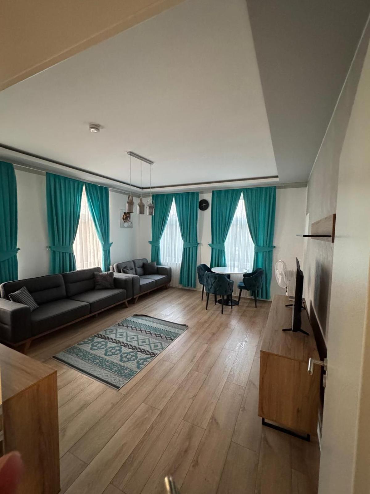 Deluxe Apartment - Photo 4