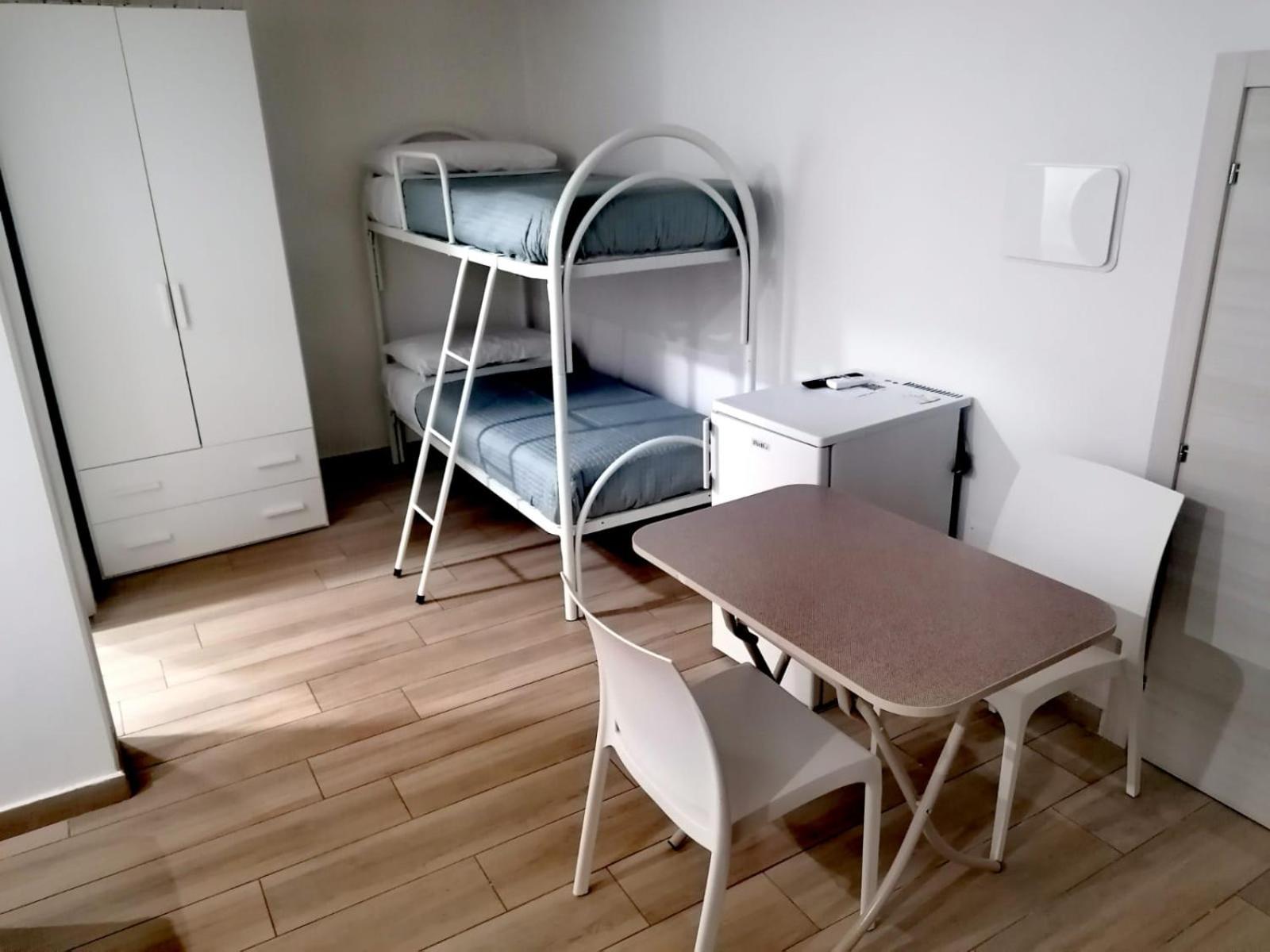 Double Room - Disability Access photo 2