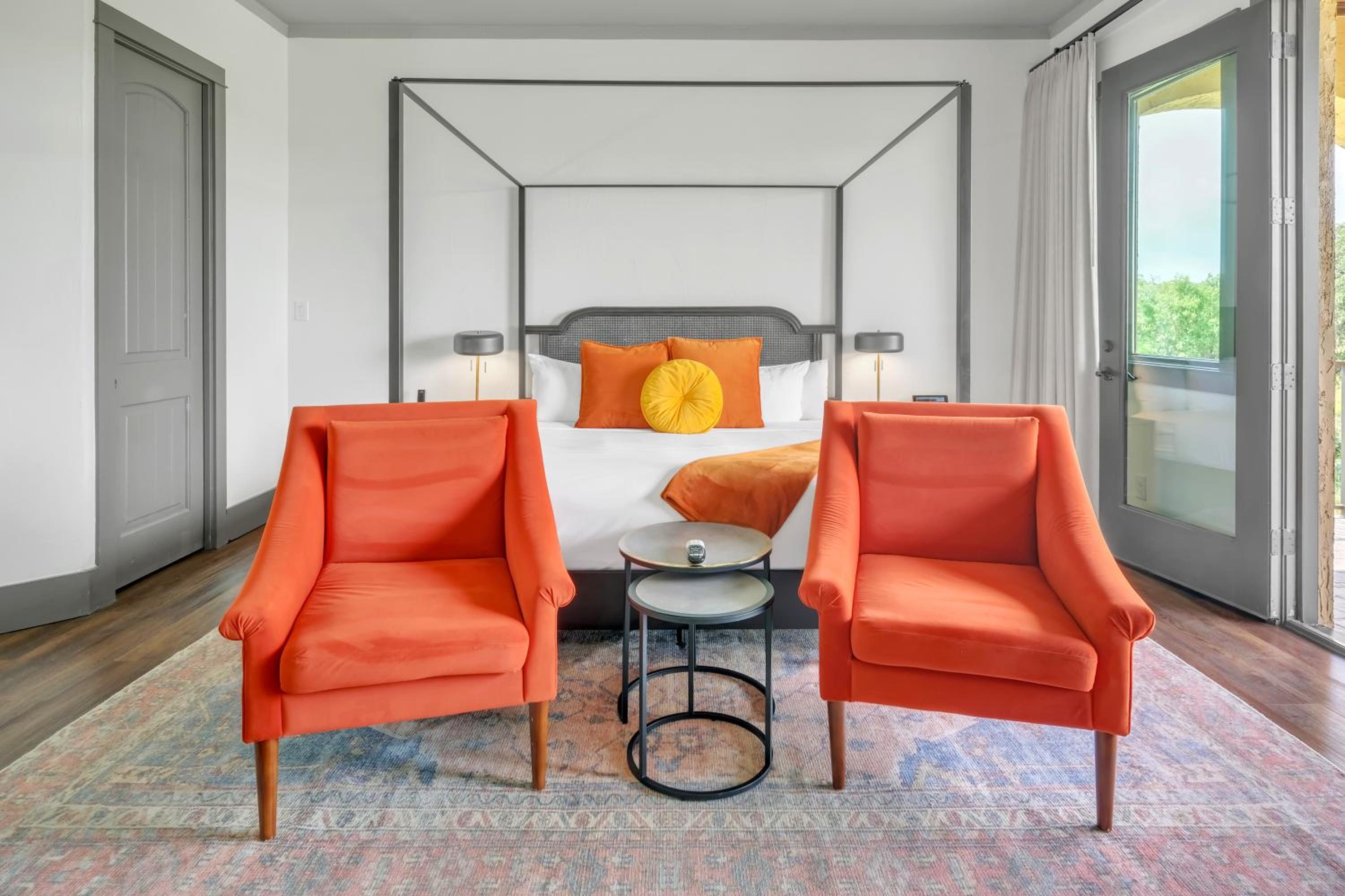 King Room with Balcony photo 3