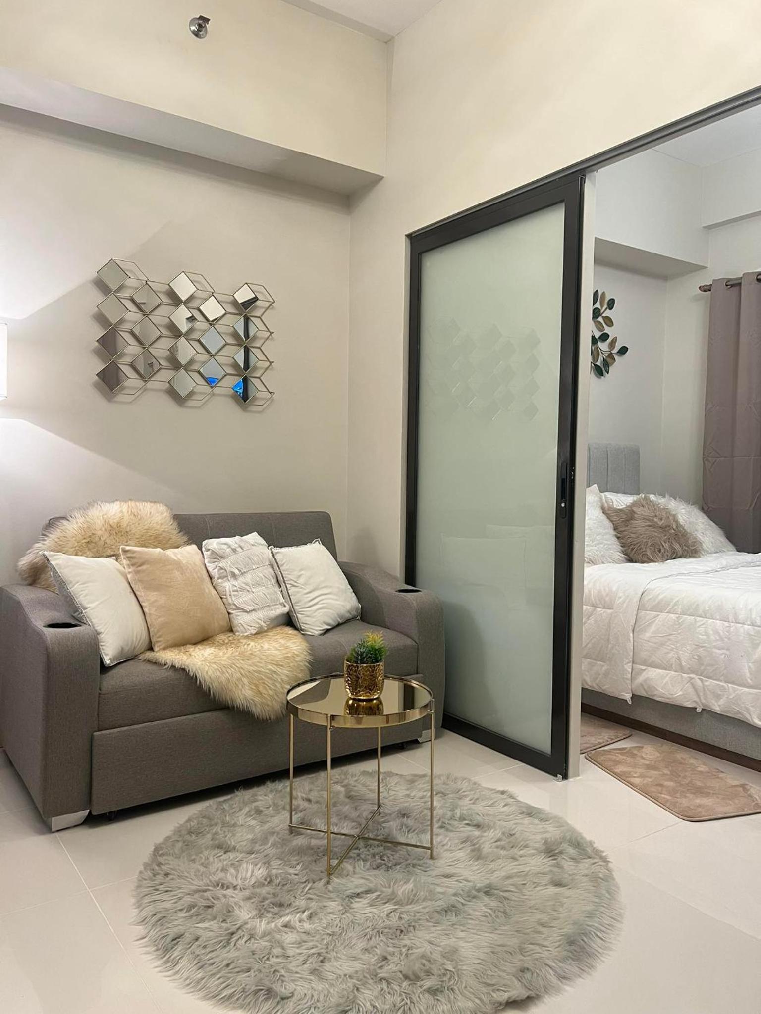 Deluxe Double Room With Balcony photo 1