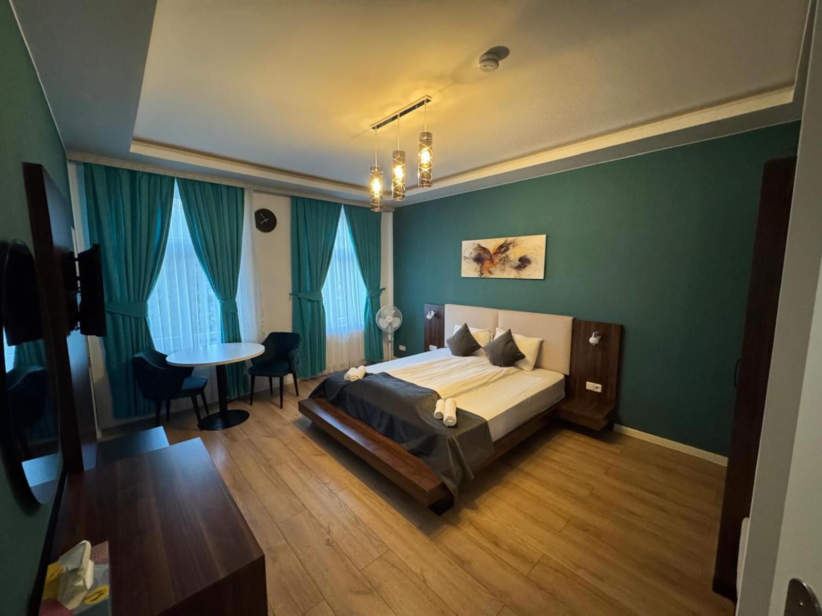 Deluxe Double Room - Photo 6