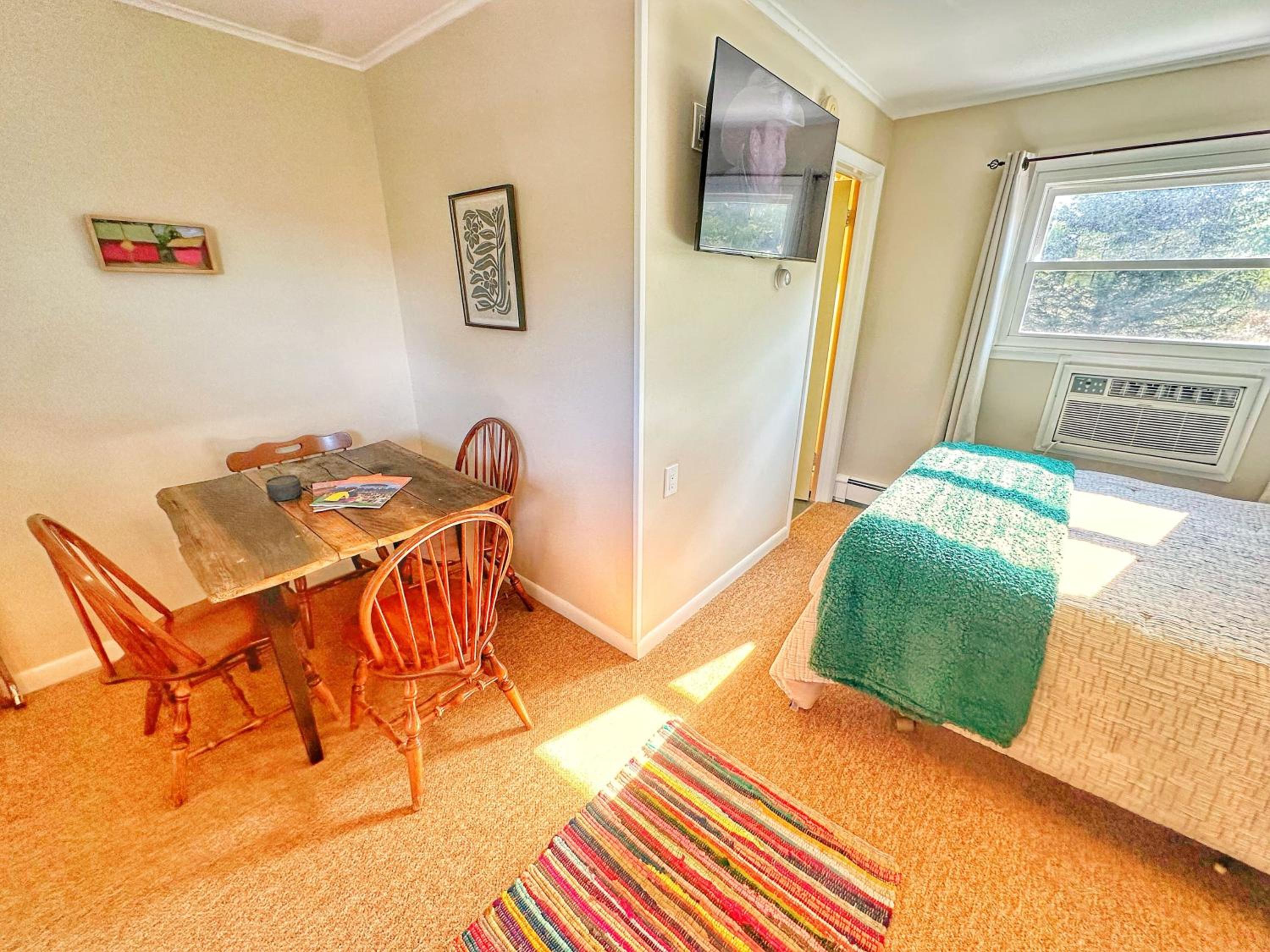 Family Double Room photo 3