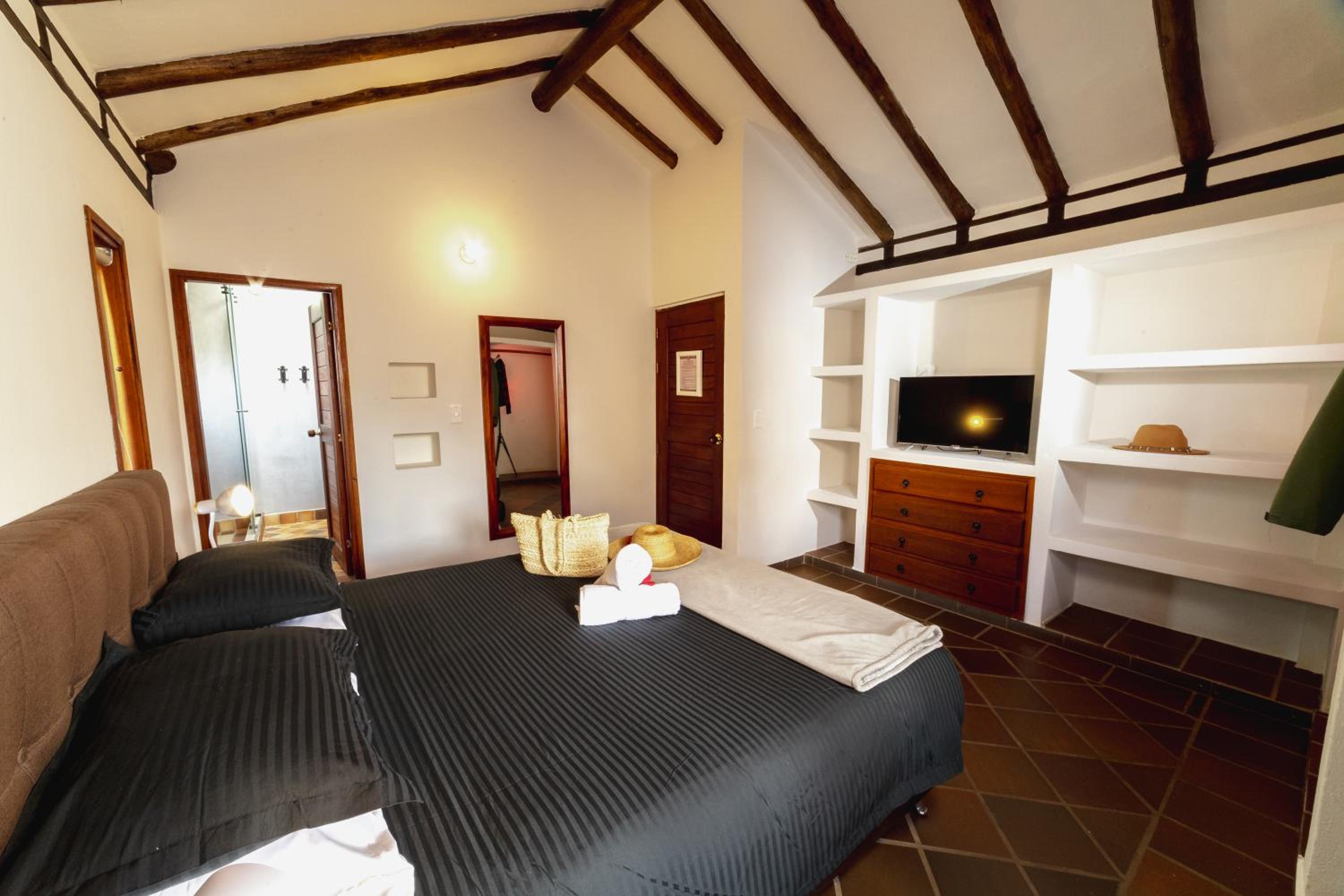 Junior Suite with Balcony photo 1