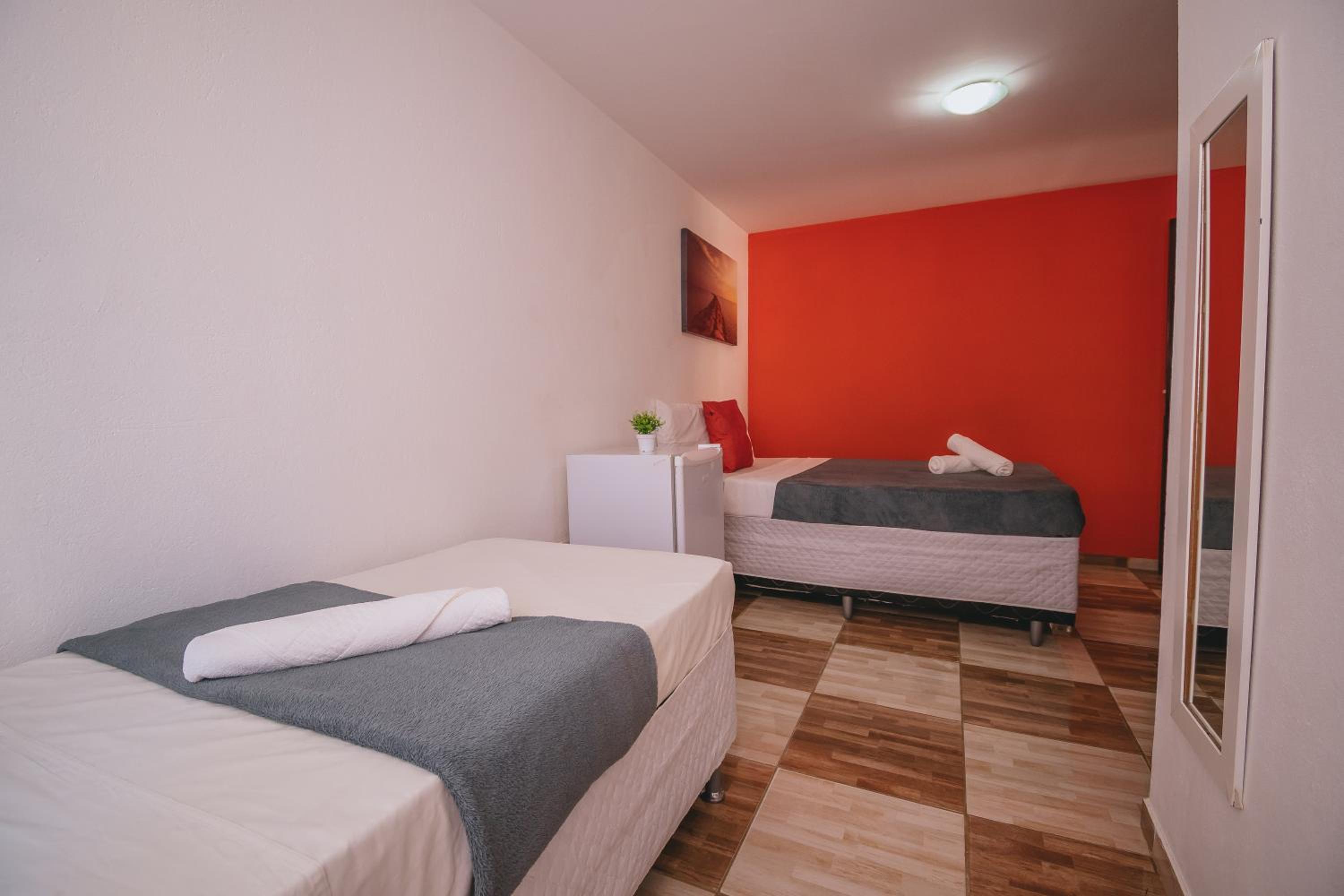 Superior Triple Room photo 3