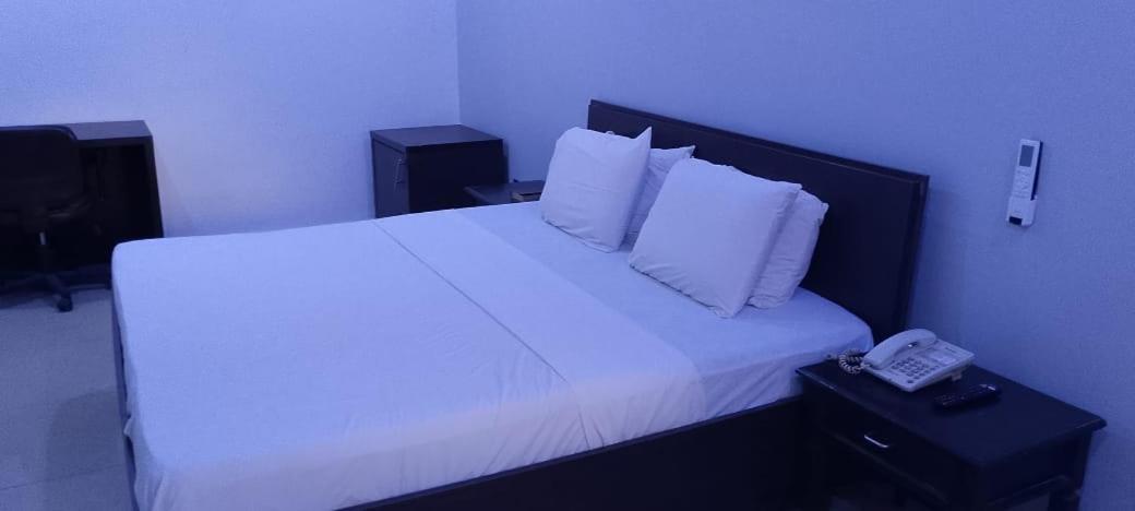 Standard Double Room photo 1