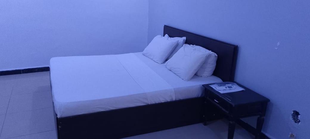 Large Double Room photo 1