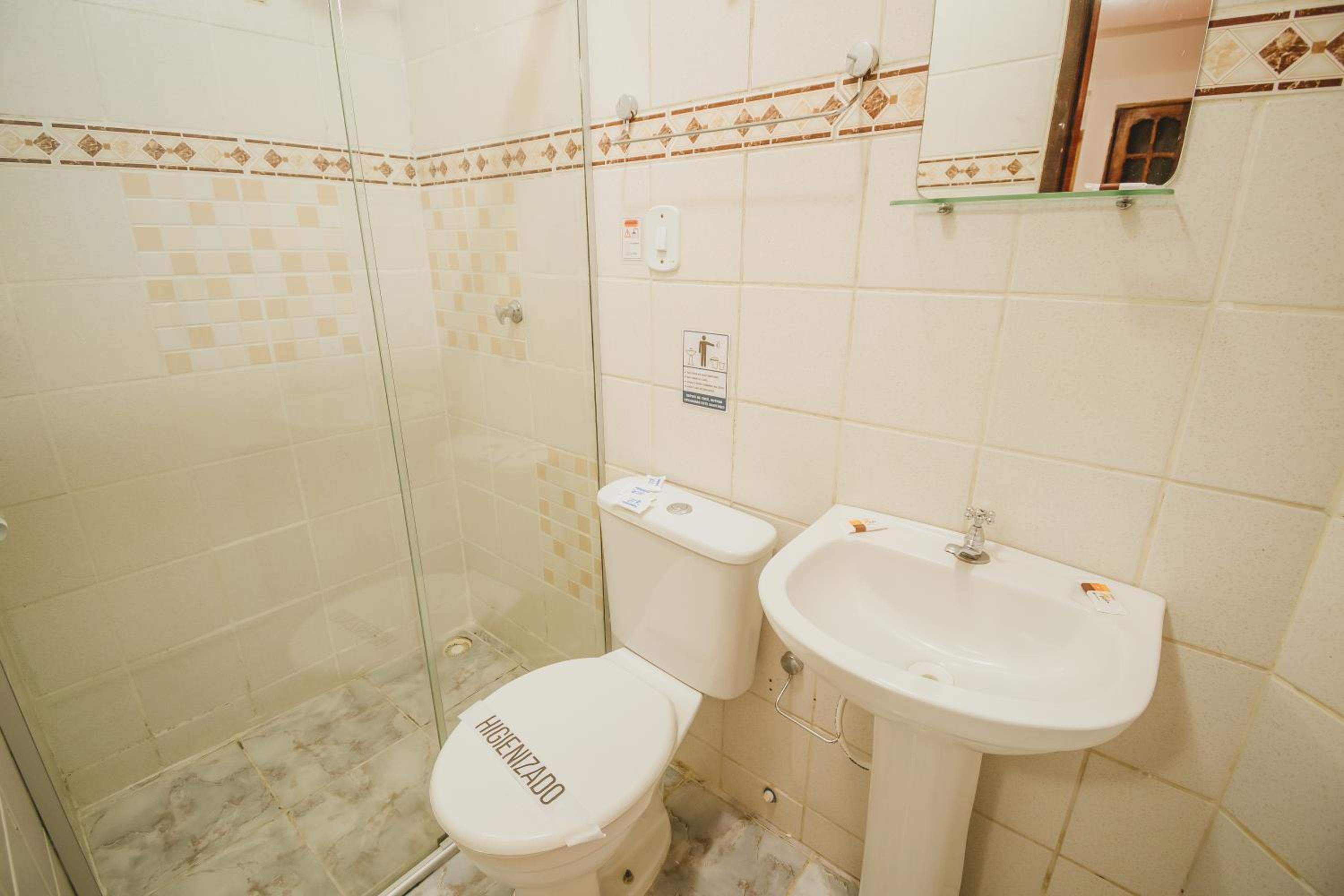 Luxury Triple Room photo 2