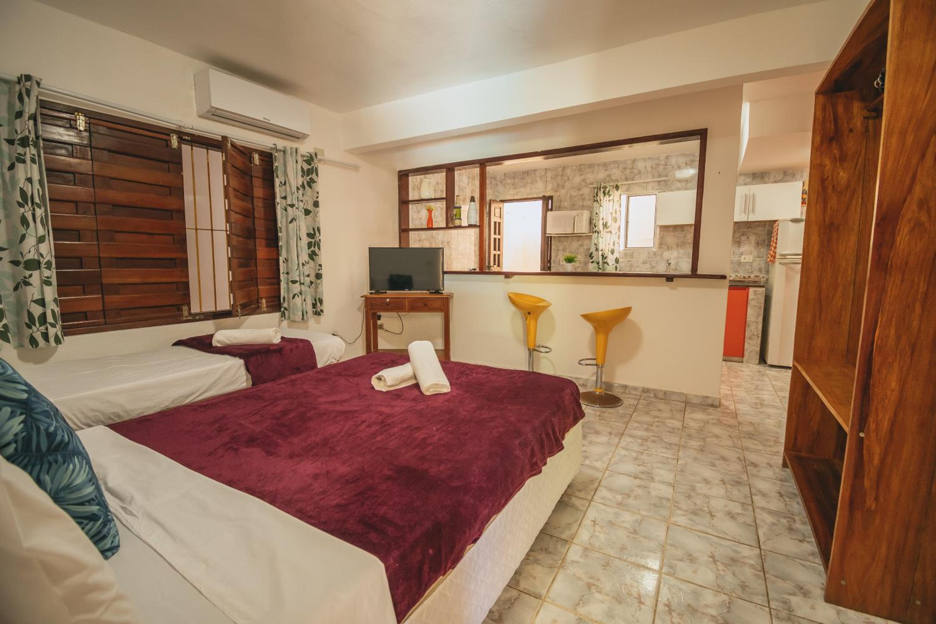 Luxury Triple Room photo 1