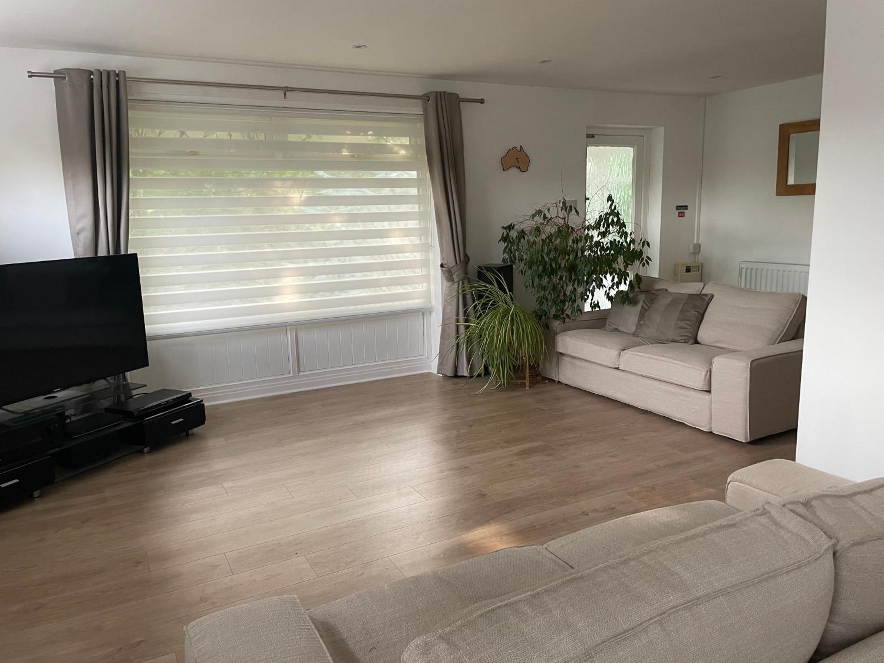 Two-Bedroom House photo 1