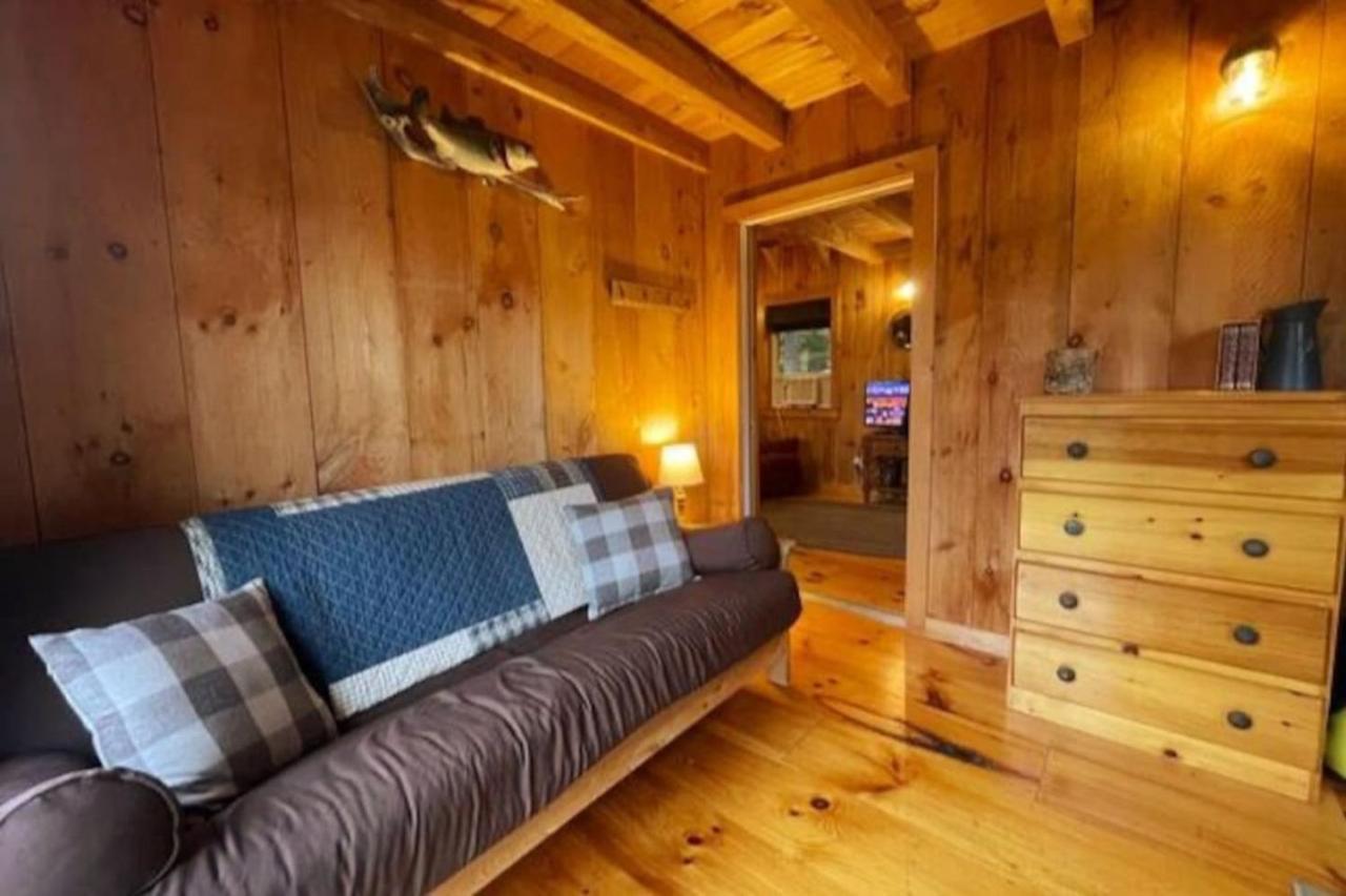 Two-Bedroom House photo 2