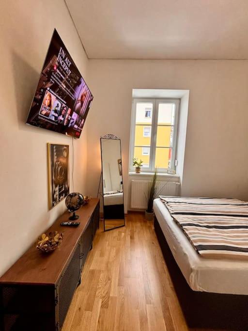 One-Bedroom Apartment photo 3