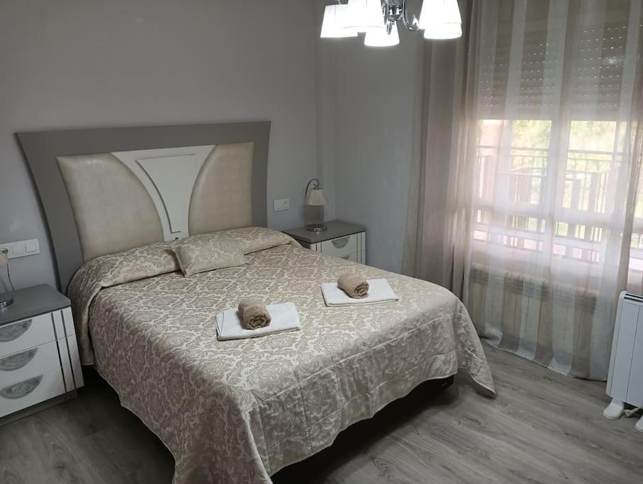 Four-Bedroom House photo 3