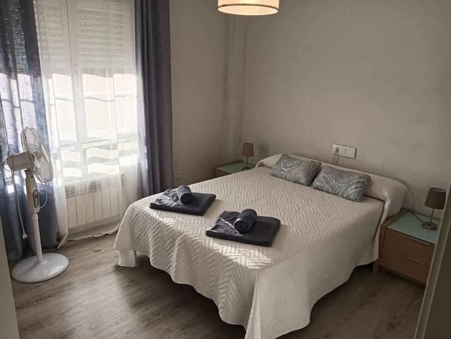 Four-Bedroom House photo 2
